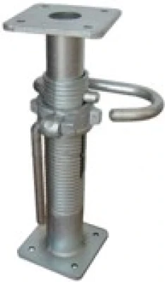 Middle East Type Prop