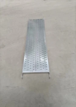 Scaffold Planks